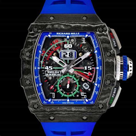 orologio richard mille prezzi|richard mille watches.